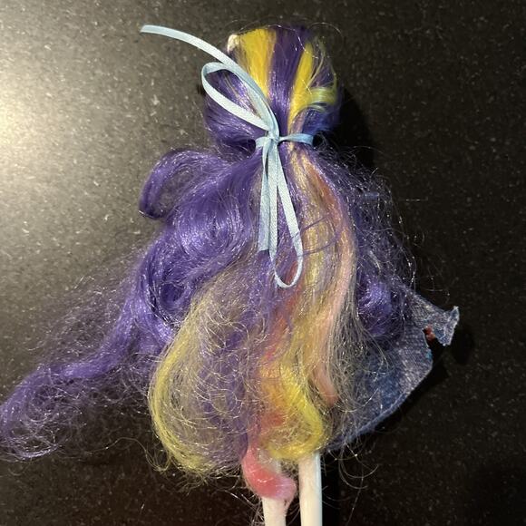 My Little Pony Equestria Girls Rainbow Rocks Twilight Sparkle Rainbow Dolls - Picture 8 of 10